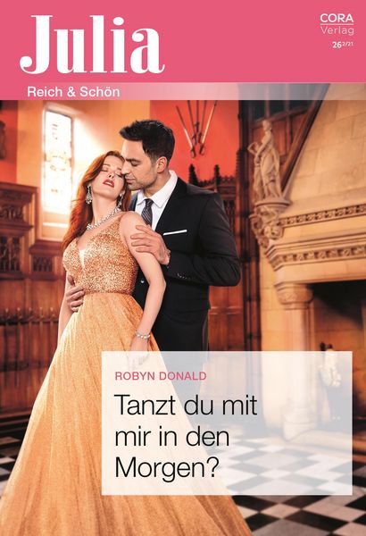 Produktbild: Tanzt du mit mir in den Morgen?