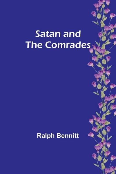 Produktbild: Satan and the Comrades