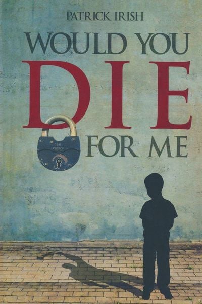 Produktbild: Would You Die for Me