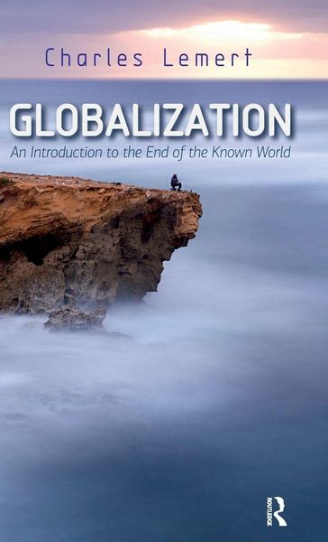 Produktbild: Globalization