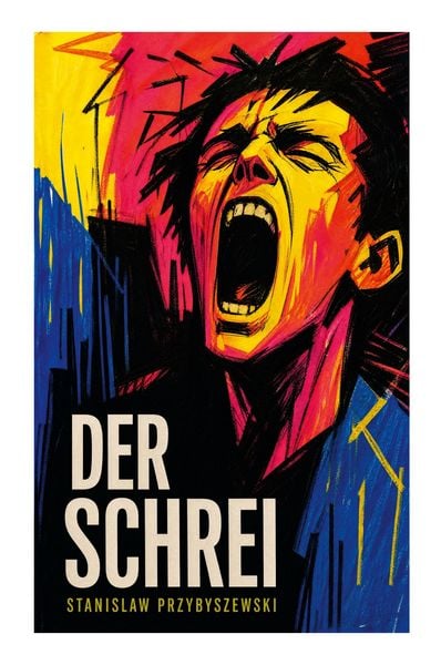 Produktbild: Der Schrei
