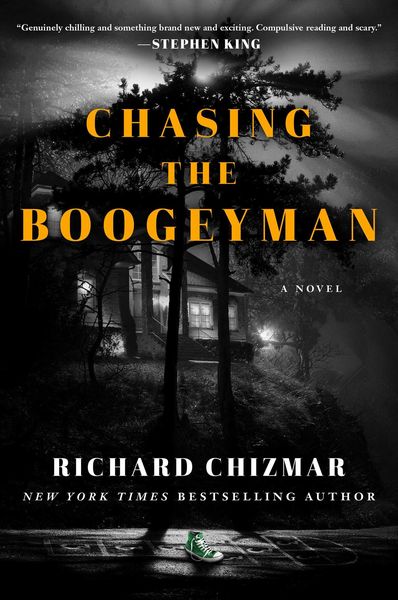 Produktbild: Chasing the Boogeyman