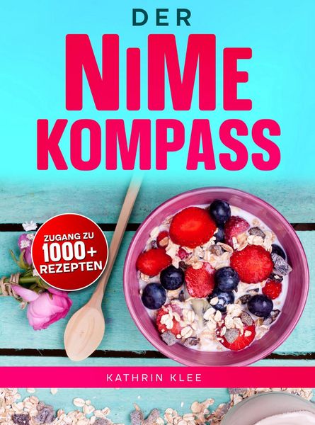 Produktbild: Der NiMe-Kompass