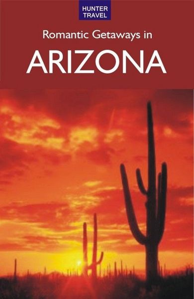 Produktbild: Romantic Getaways in Arizona