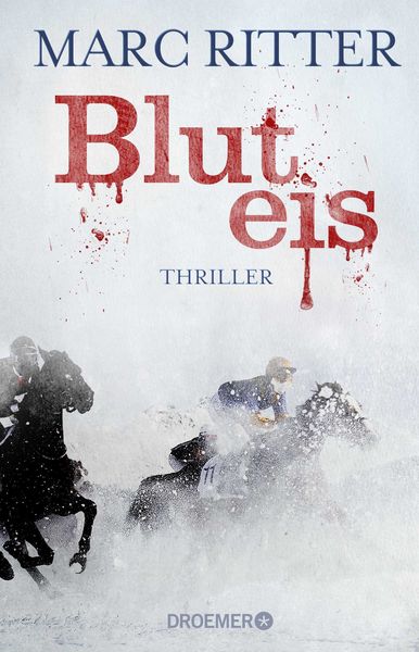Produktbild: Bluteis