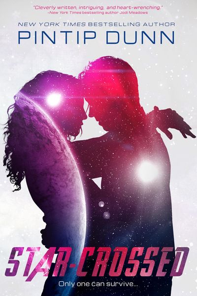 Produktbild: Star-Crossed