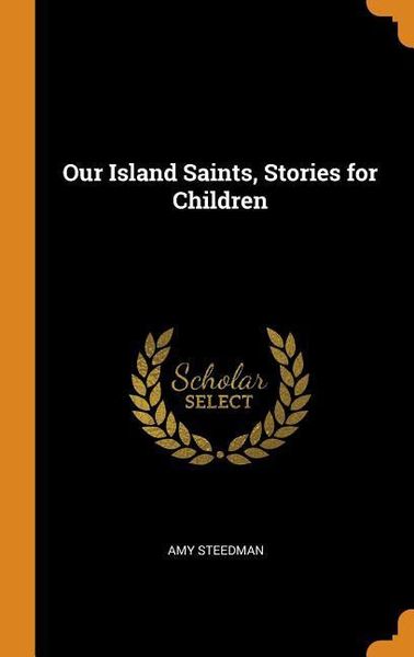 Produktbild: Our Island Saints Stories For