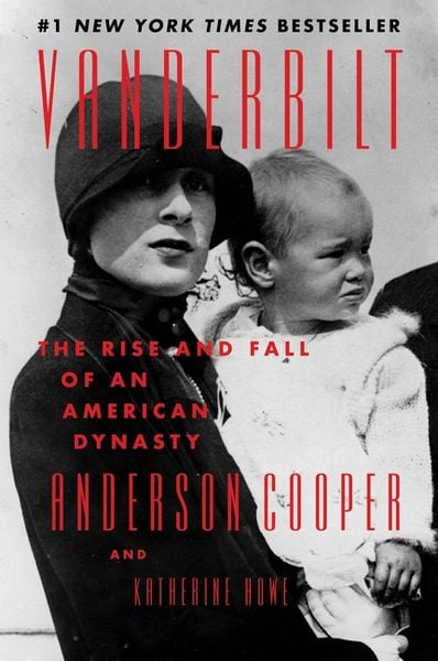 Produktbild: Vanderbilt