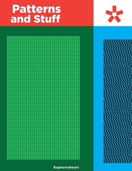 Produktbild: Patterns and Stuff