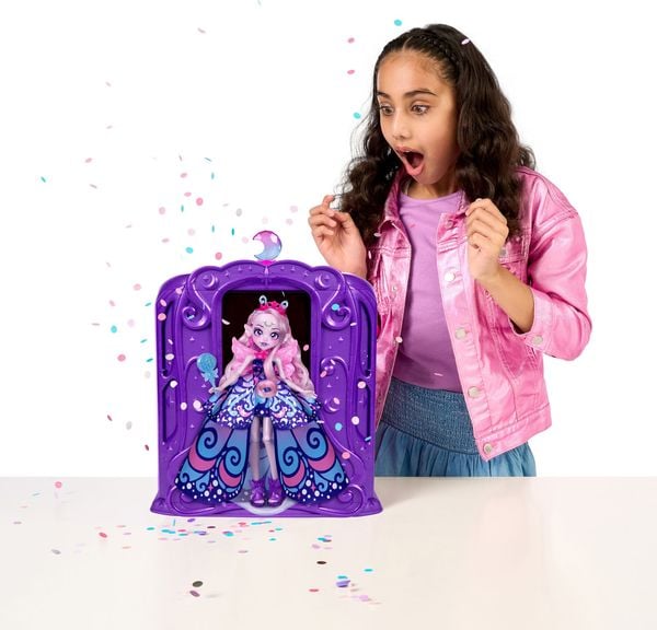 Produktbild: MAGIC MIXIESPS FSHN DOLL Mirror - (FR/DE/NL)