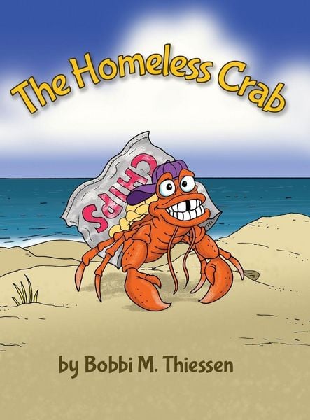 Produktbild: The Homeless Crab