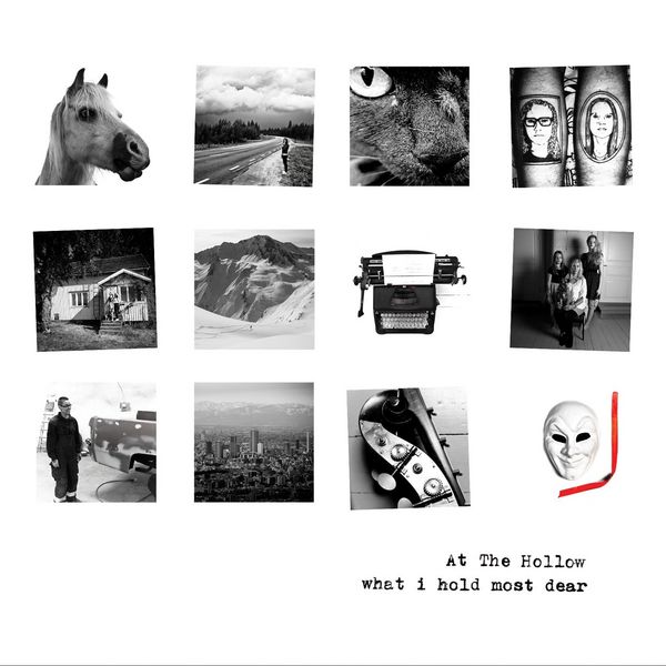 Produktbild: What I Hold Most Dear