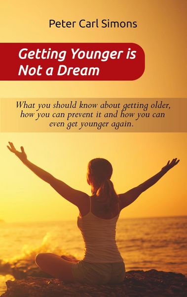 Produktbild: Getting Younger is Not a Dream