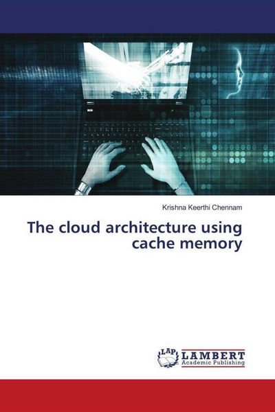 Produktbild: The cloud architecture using cache memory