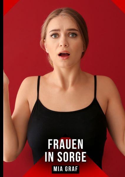 Produktbild: Frauen in Sorge