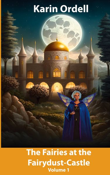 Produktbild: The Fairies at the Fairydust-Castle