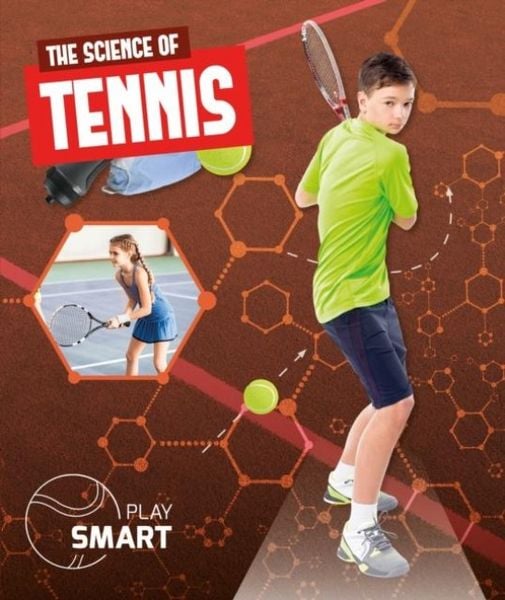 Produktbild: The Science of Tennis