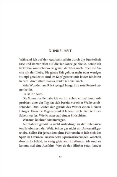 Produktbild: Engel der letzten Nacht