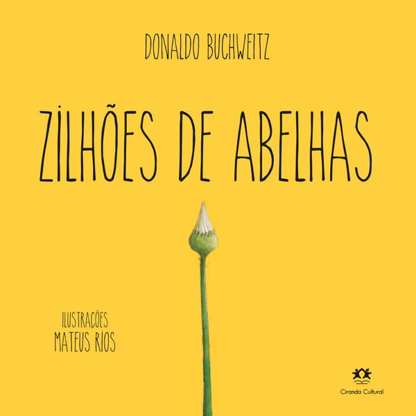 Produktbild: Zilh&otilde;es de abelhas