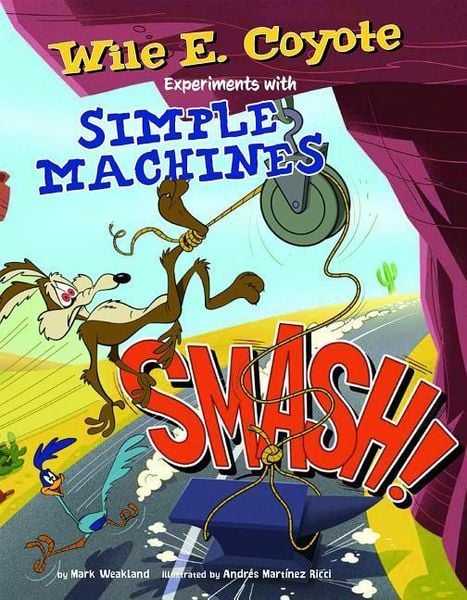 Produktbild: Smash!