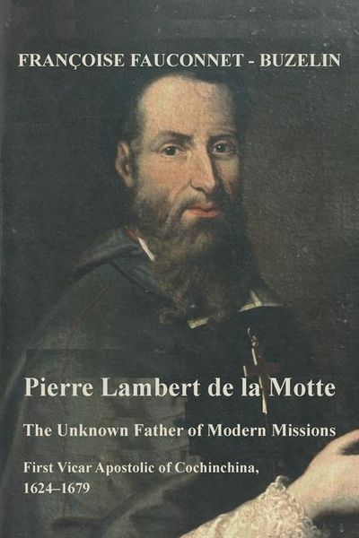 Produktbild: Fauconnet-Buzelin, F: Unknown Father of the Modern Mission