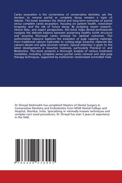 Produktbild: Dental Pulp Preservation