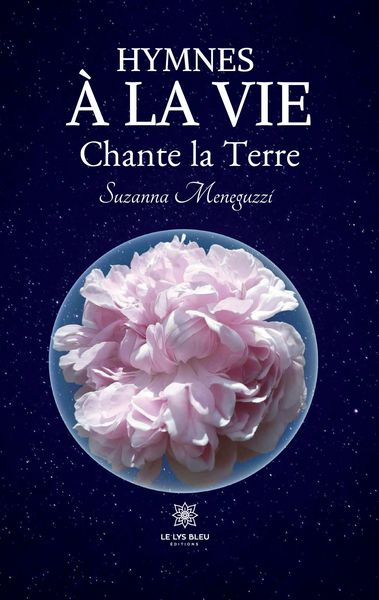 Produktbild: Suzanna Meneguzzi: Hymnes &agrave; la vie