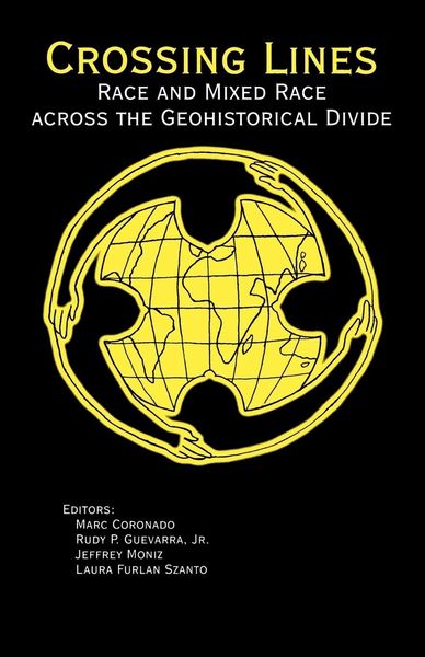 Produktbild: Crossing Lines