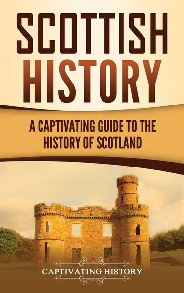 Produktbild: Scottish History