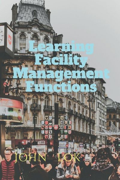 Produktbild: Learning Facility Management Functions