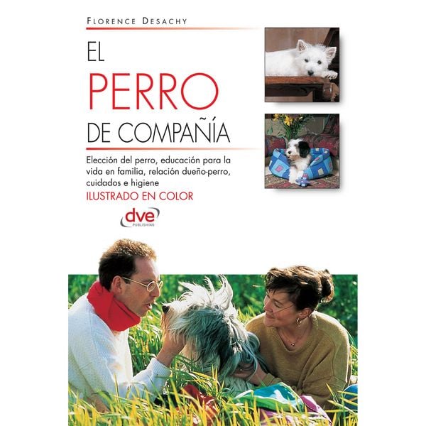 Produktbild: El perro de compa&ntilde;&iacute;a