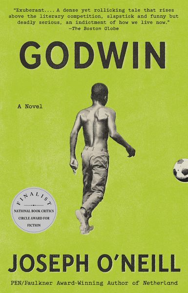 Produktbild: Godwin