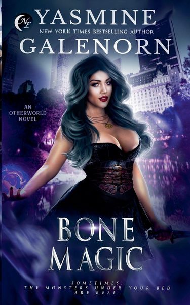 Produktbild: Bone Magic
