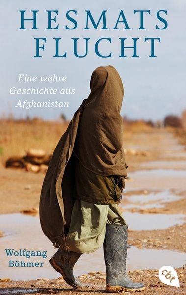Produktbild: Hesmats Flucht