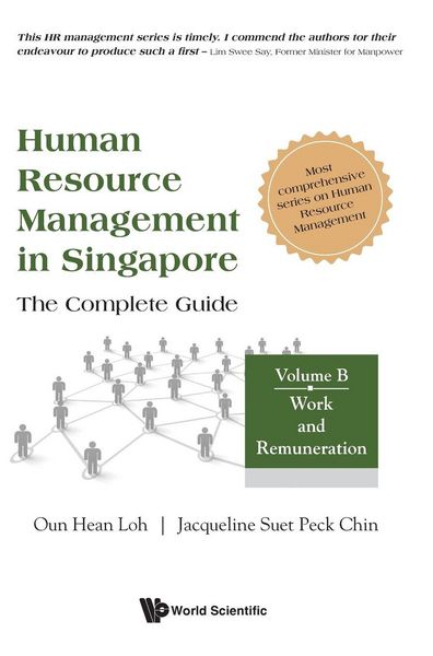 Produktbild: Human Resource Mgmt Sg (vol B)
