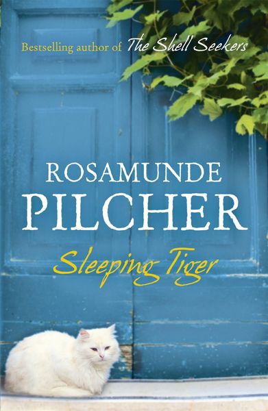 Produktbild: Sleeping Tiger