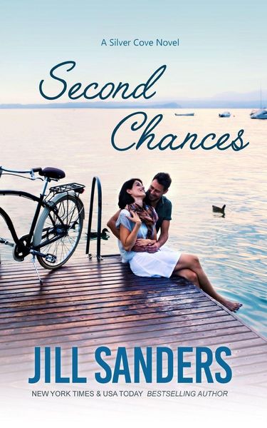 Produktbild: Second Chances