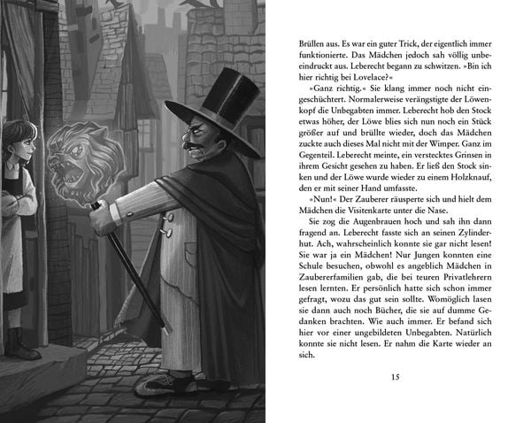 Produktbild: Die Weltenspringer &ndash; Das Buch der Portale