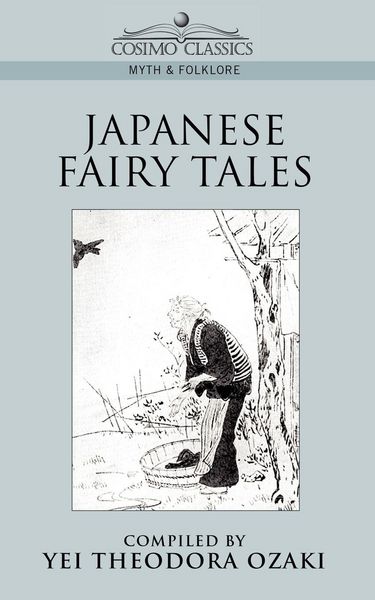 Produktbild: Japanese Fairy Tales