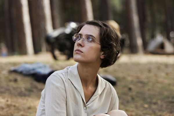 Produktbild: In Liebe, Eure Hilde