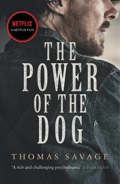 Produktbild: The Power of the Dog