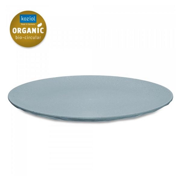 Produktbild: Koziol Flacher Teller 260mm 4er-Set Flacher Teller 260mm 4er-Set