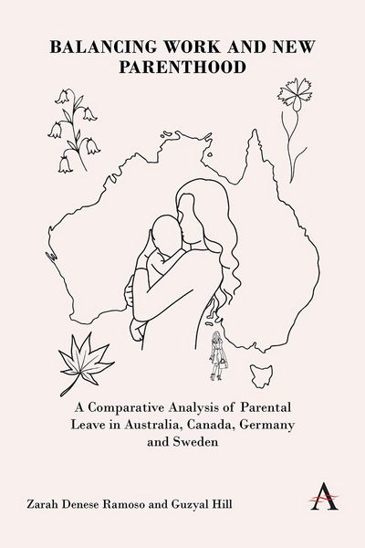 Produktbild: Balancing Work and New Parenthood