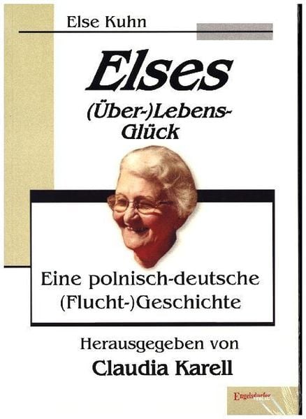 Produktbild: Elses (&Uuml;ber-)Lebens-Gl&uuml;ck