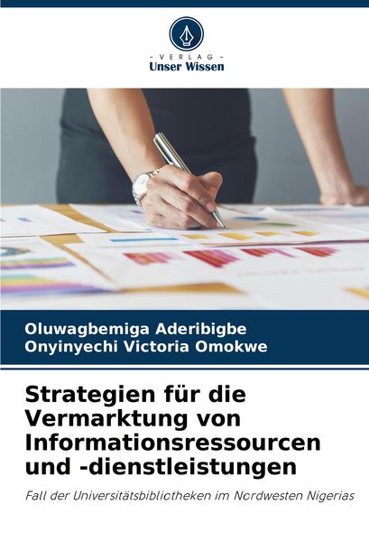 Produktbild: Strategien f&uuml;r die Vermarktung von Informationsressourcen und -dienstleistungen