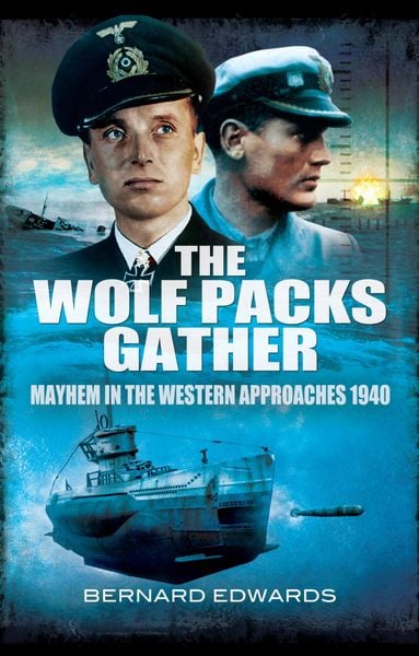 Produktbild: The Wolf Packs Gather