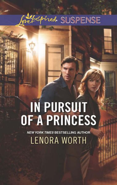 Produktbild: In Pursuit Of A Princess