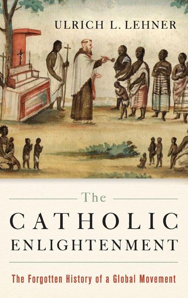 Produktbild: CATHOLIC ENLIGHTENMENT C