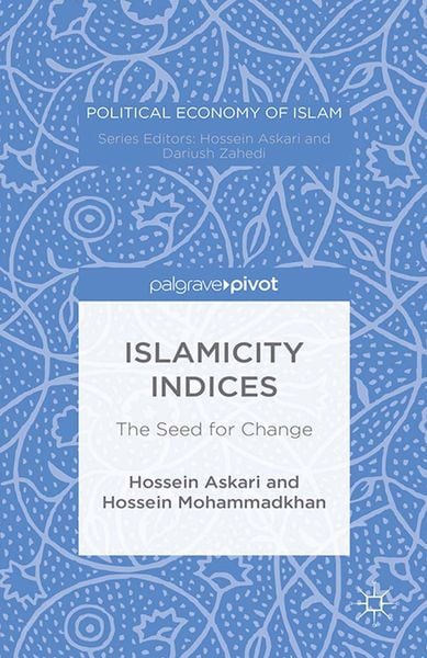 Produktbild: Islamicity Indices
