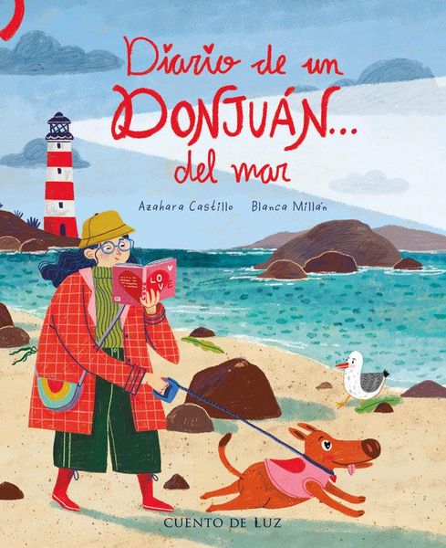 Produktbild: Diario de Un Donju&aacute;n del Mar